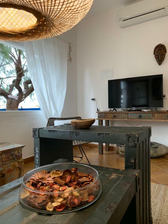 Beach House Can Anni Holiday home