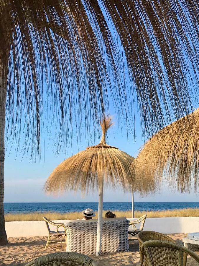 Holiday home Beach House Can Anni Son Serra de Marina