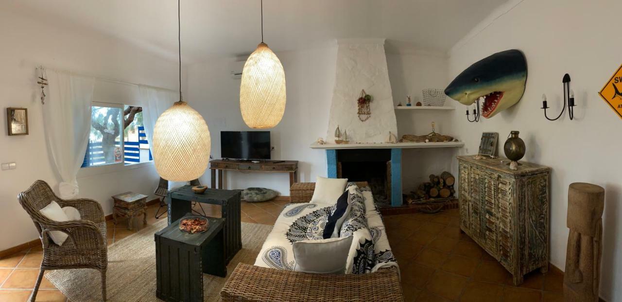 Beach House Can Anni Son Serra de Marina