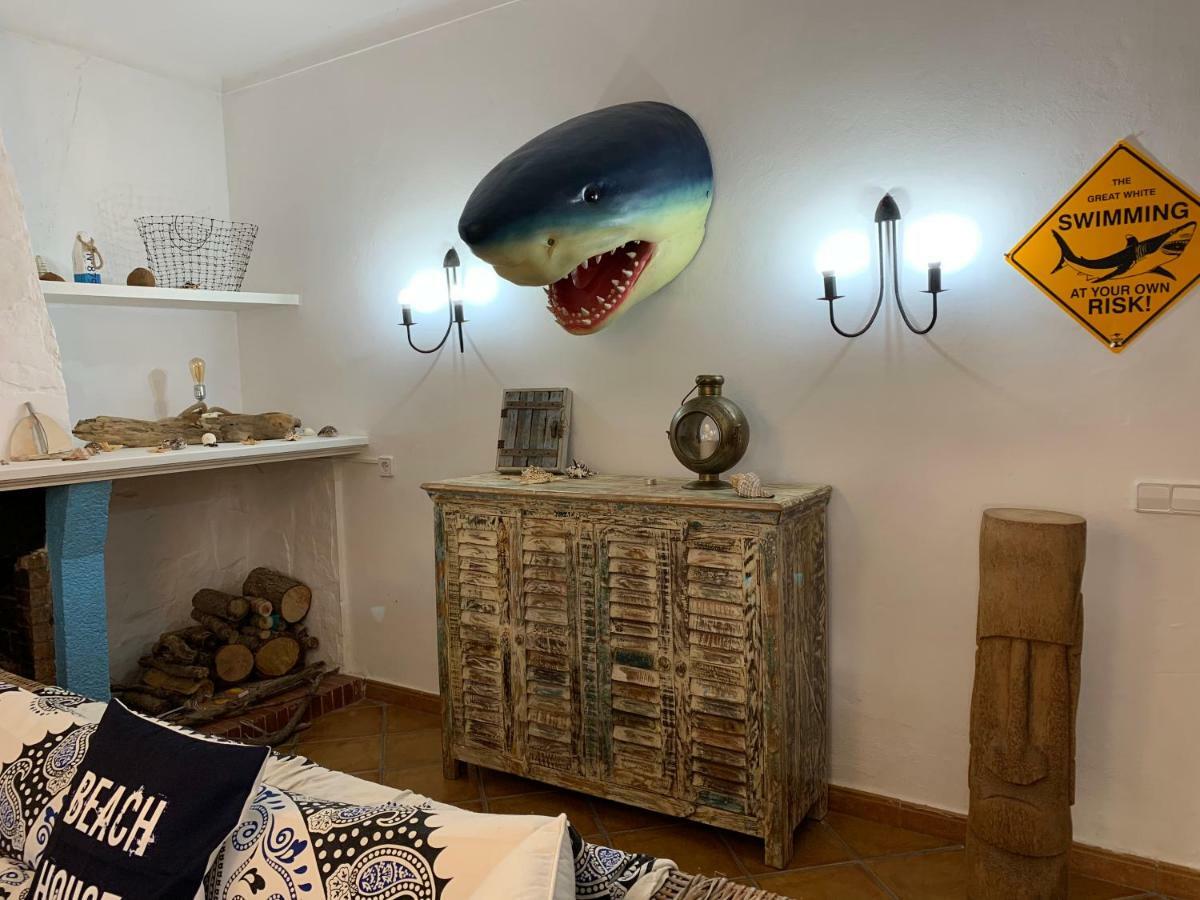Beach House Can Anni Holiday home