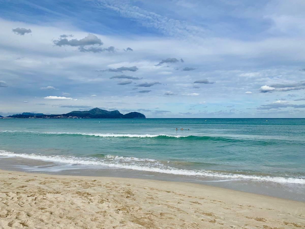 Beach House Can Anni Holiday home Son Serra de Marina
