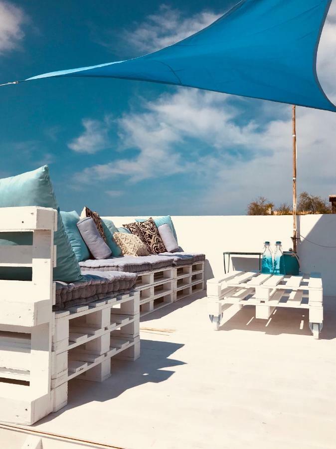 Holiday home Beach House Can Anni