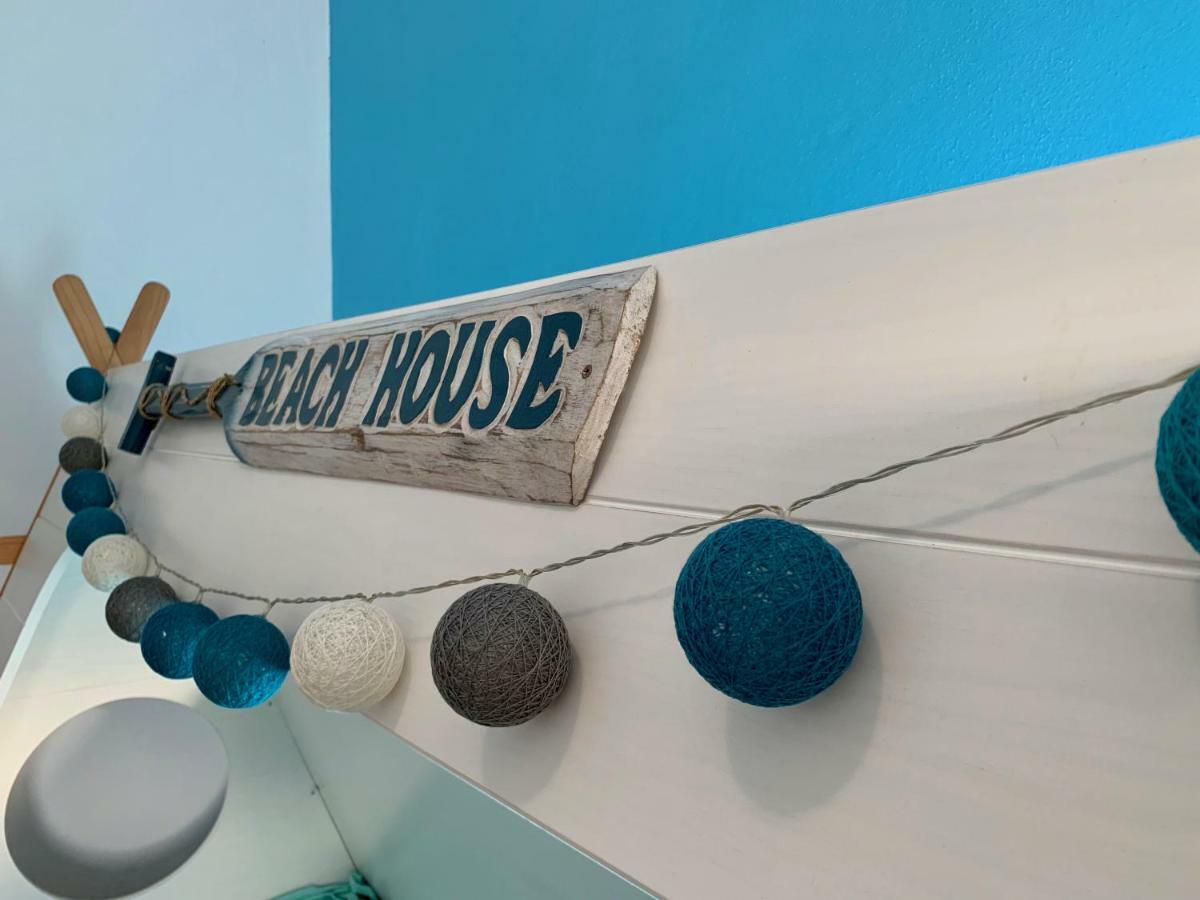 Beach House Can Anni