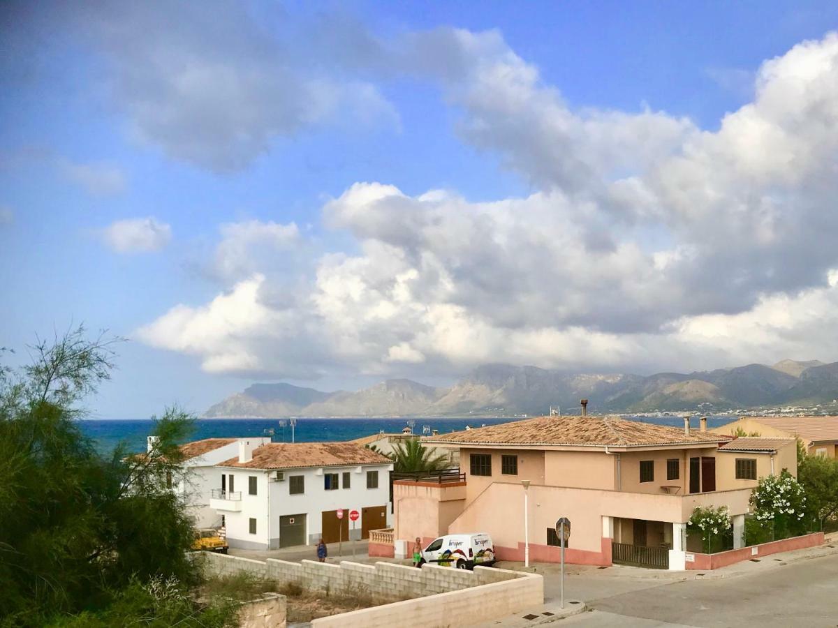 Beach House Can Anni Holiday home Son Serra de Marina