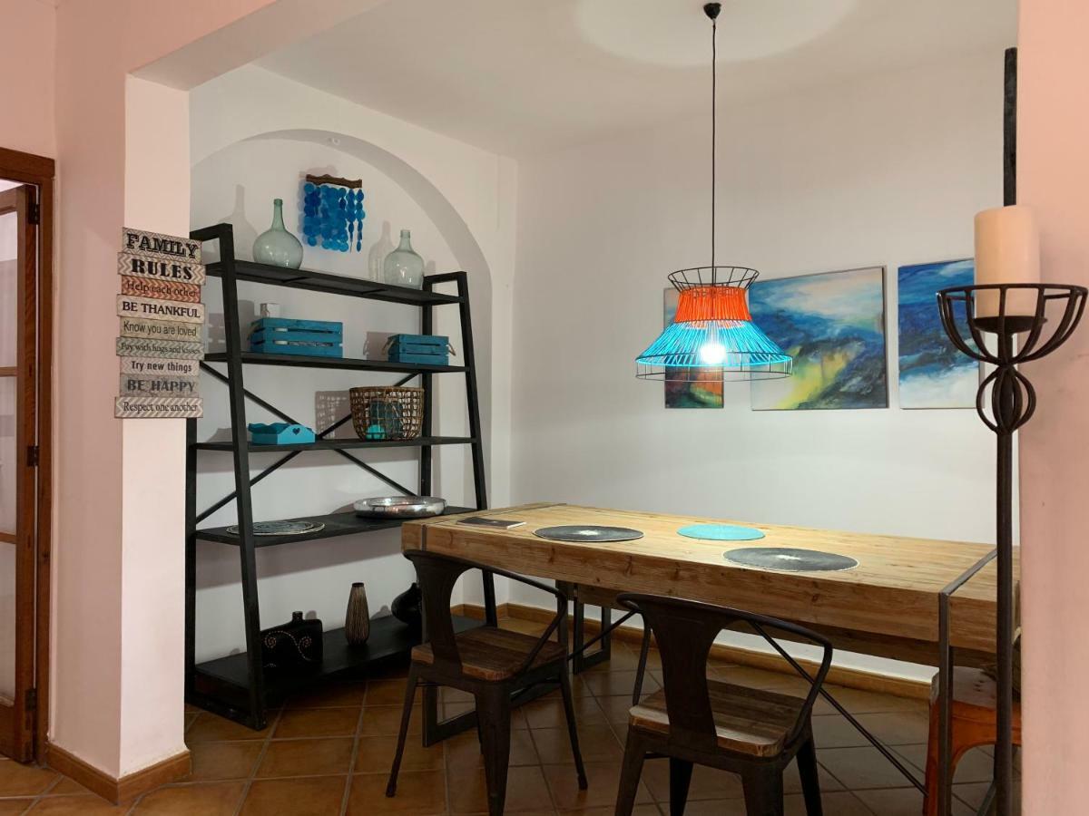 Holiday home Beach House Can Anni