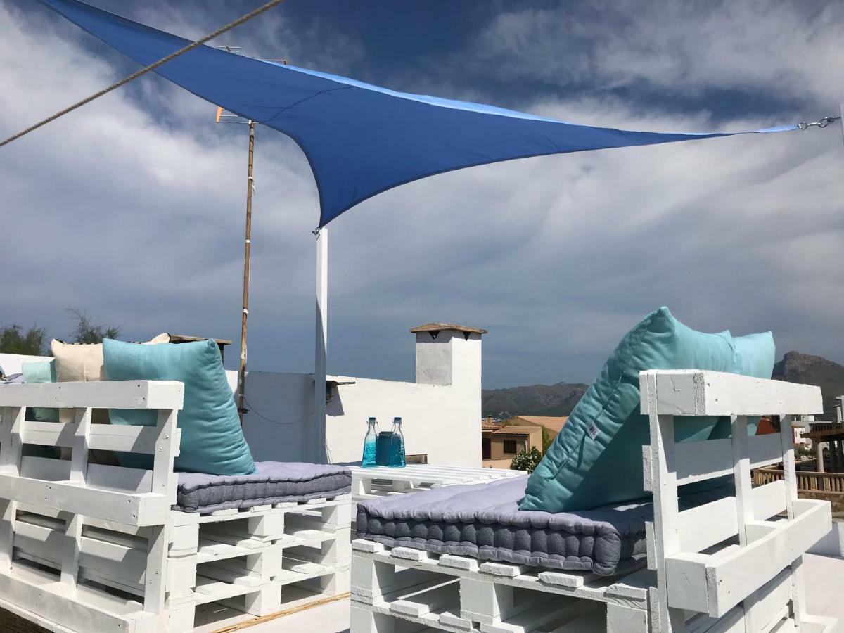 Beach House Can Anni Holiday home