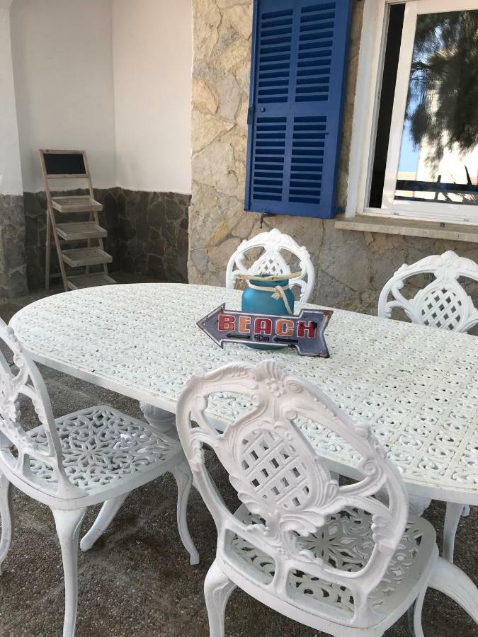 Beach House Can Anni Holiday home